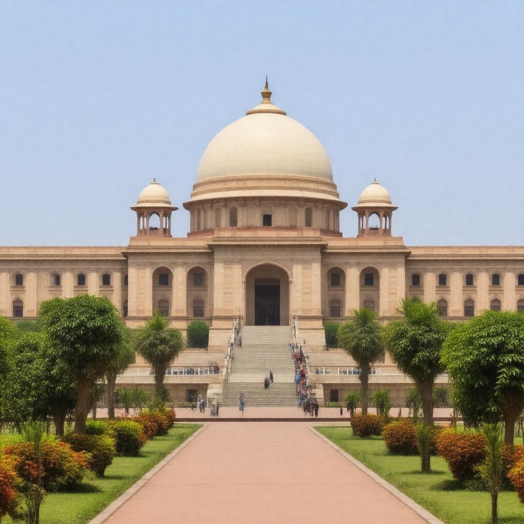 Parliament of India